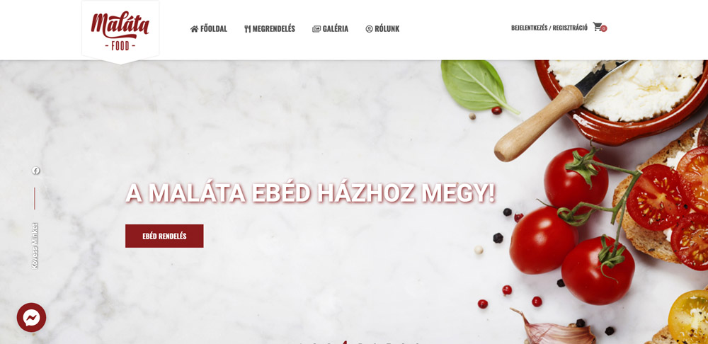 Maláta Food