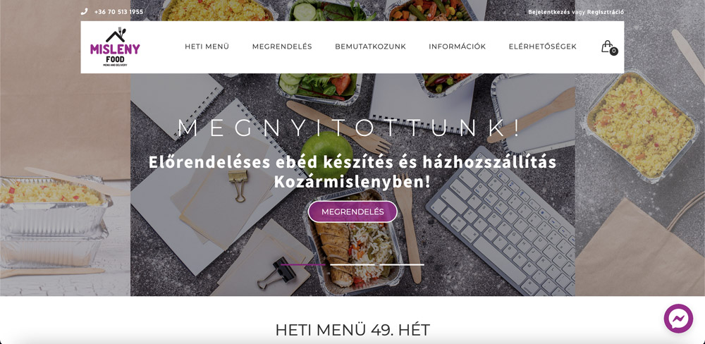 MislenyFood