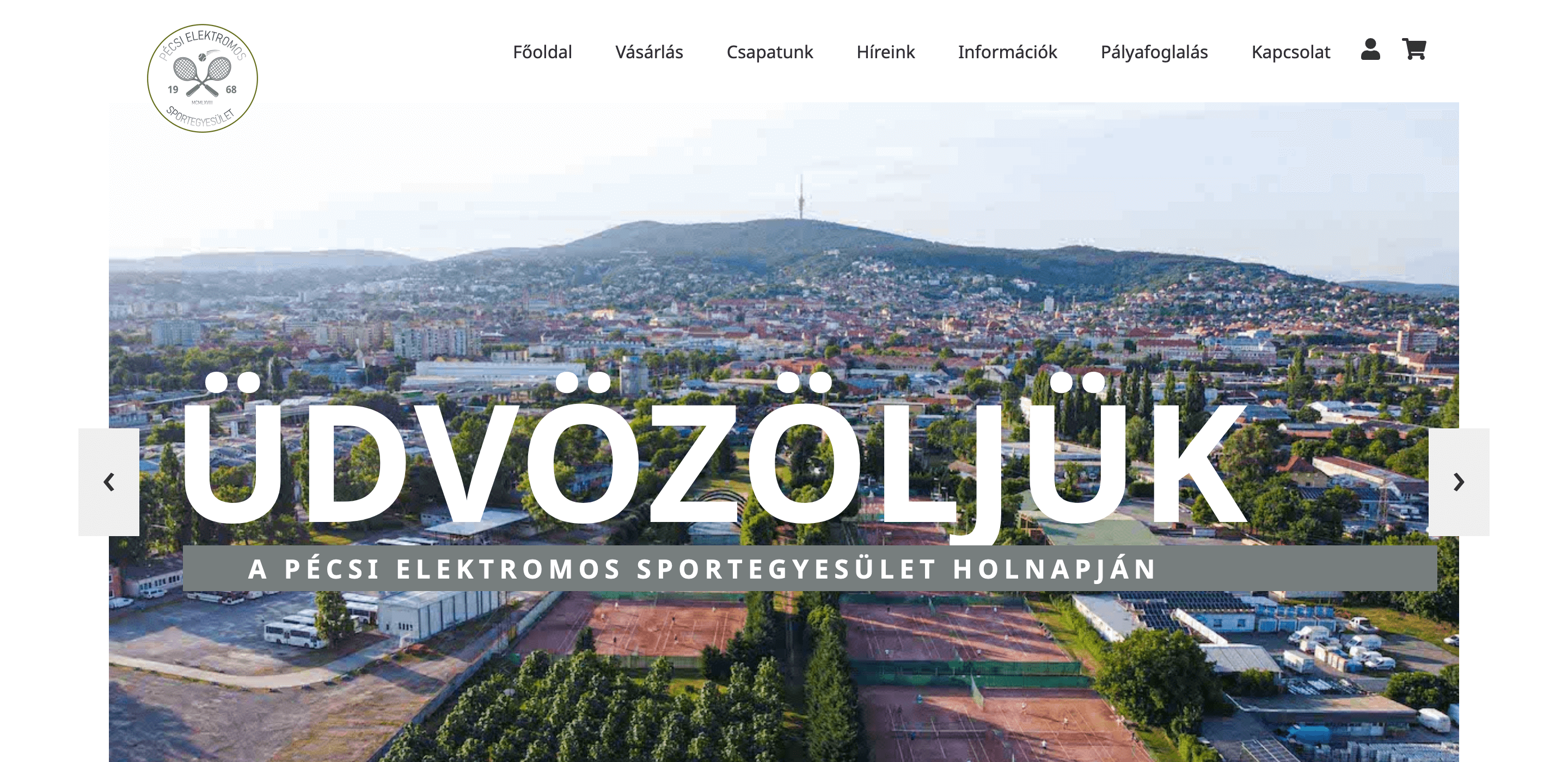 Pécsi Elektromos Sportegyesület